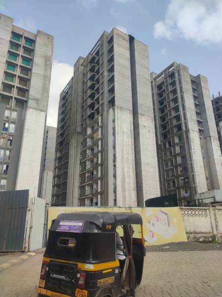  ayan-residency-phase-1 Construction Status July-24