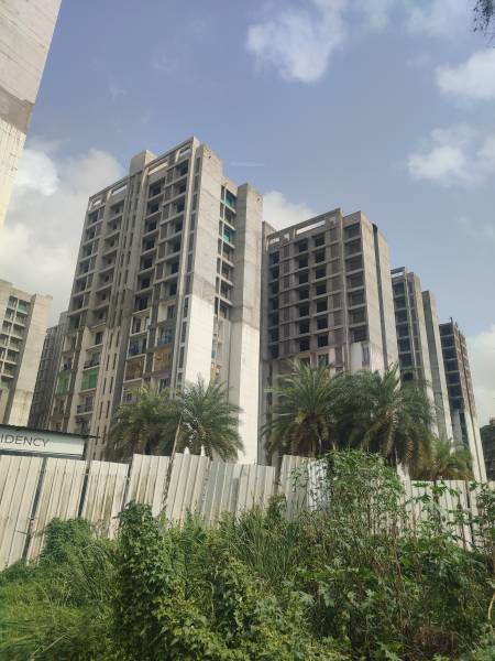  ayan-residency-phase-1 Construction Status July-24