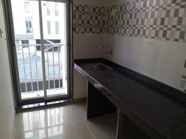  ayan-residency-phase-1 Kitchen