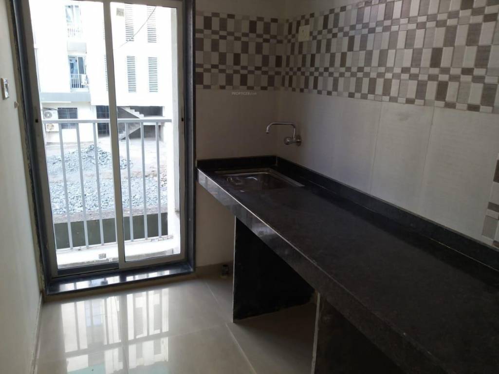  ayan residency phase 1 Kitchen