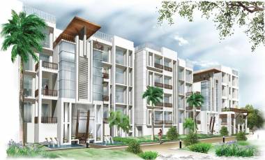 Images for Elevation of Adroit Urban Developers Aura One Images for Elevation of Adroit Urban Developers Aura One