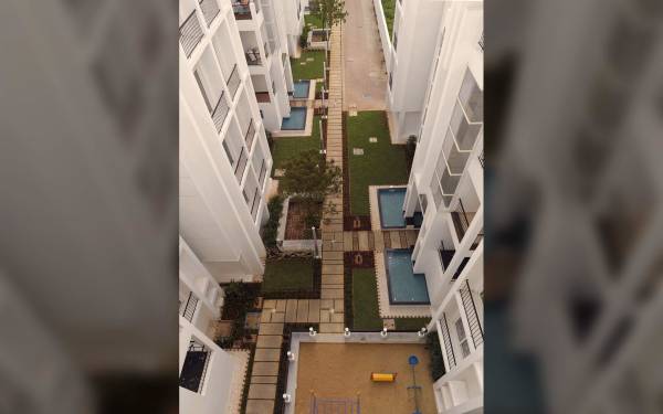  aura-one Images for amenities