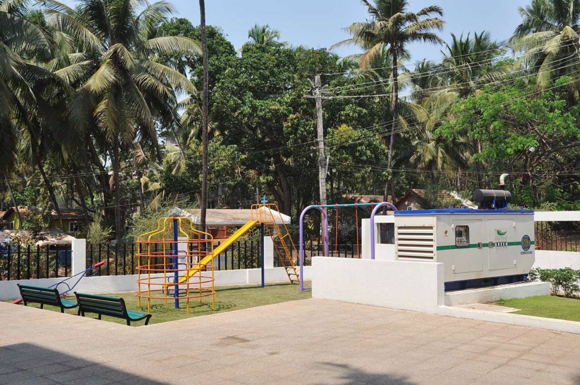  exotica Children's play area
