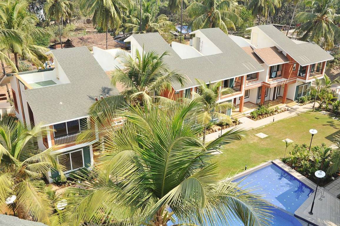  exotica Landscaped Gardens