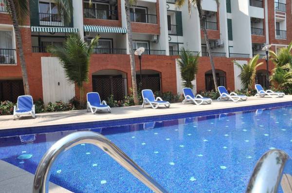  exotica Swimming Pool