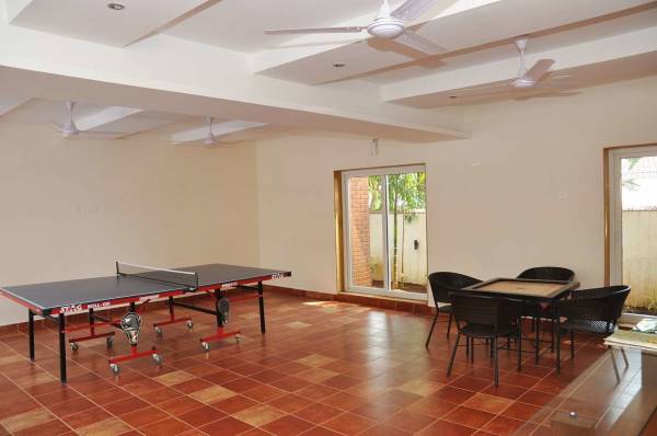Indoor Games exotica-villa Indoor Games
