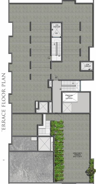 Images for Cluster Plan of Adroit Altius