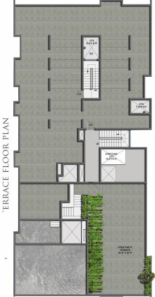 Images for Cluster Plan of Adroit Altius Images for Cluster Plan of Adroit Altius