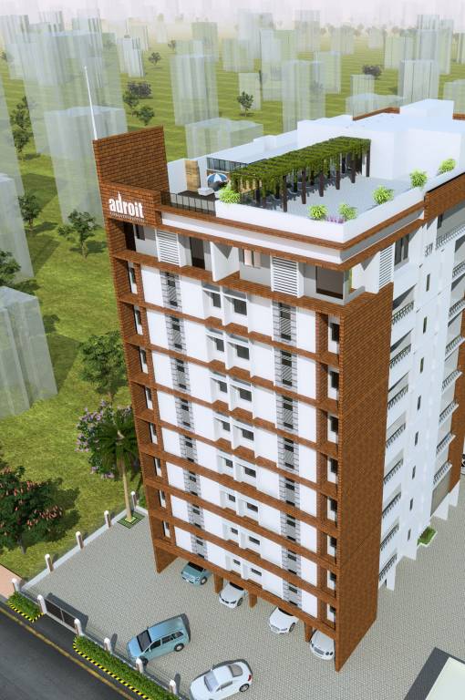 Images for Elevation of Adroit Altius