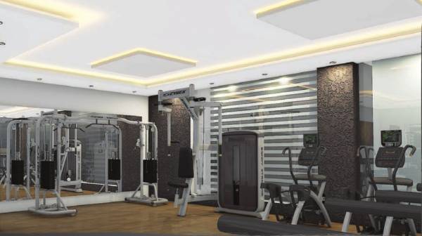 Images for Amenities of Adroit Altius Images for Amenities of Adroit Altius