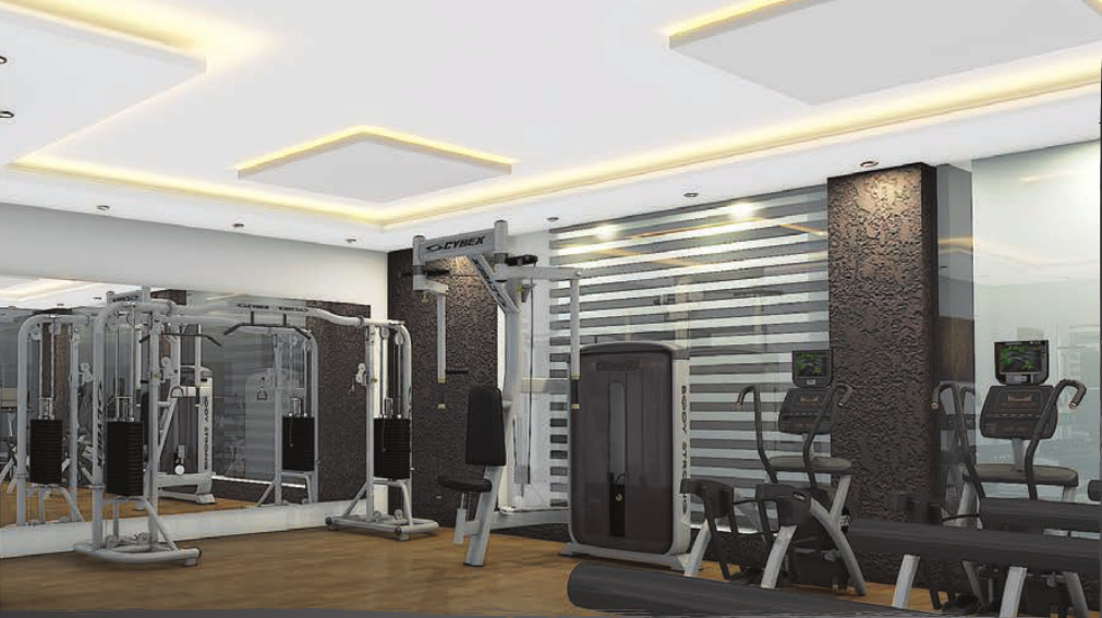 Images for Amenities of Adroit Altius