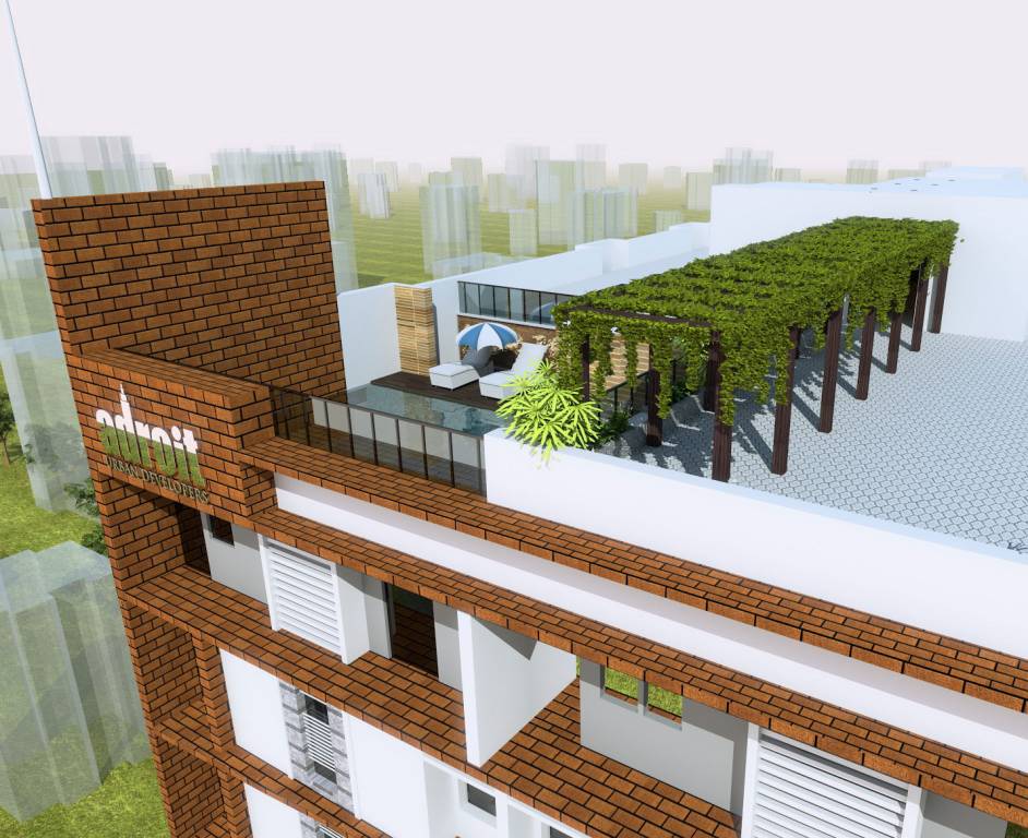 Images for Amenities of Adroit Altius