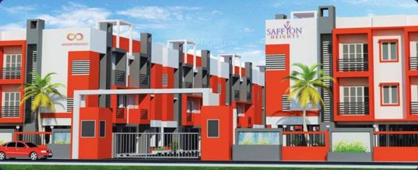  saffron-heights Elevation