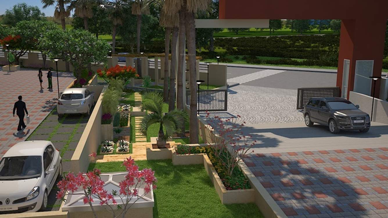 Images for Amenities of VBHC Serene Town