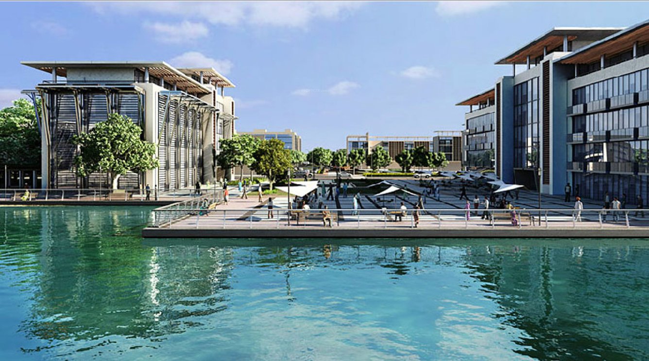 Images for Amenities of Ireo Waterfront