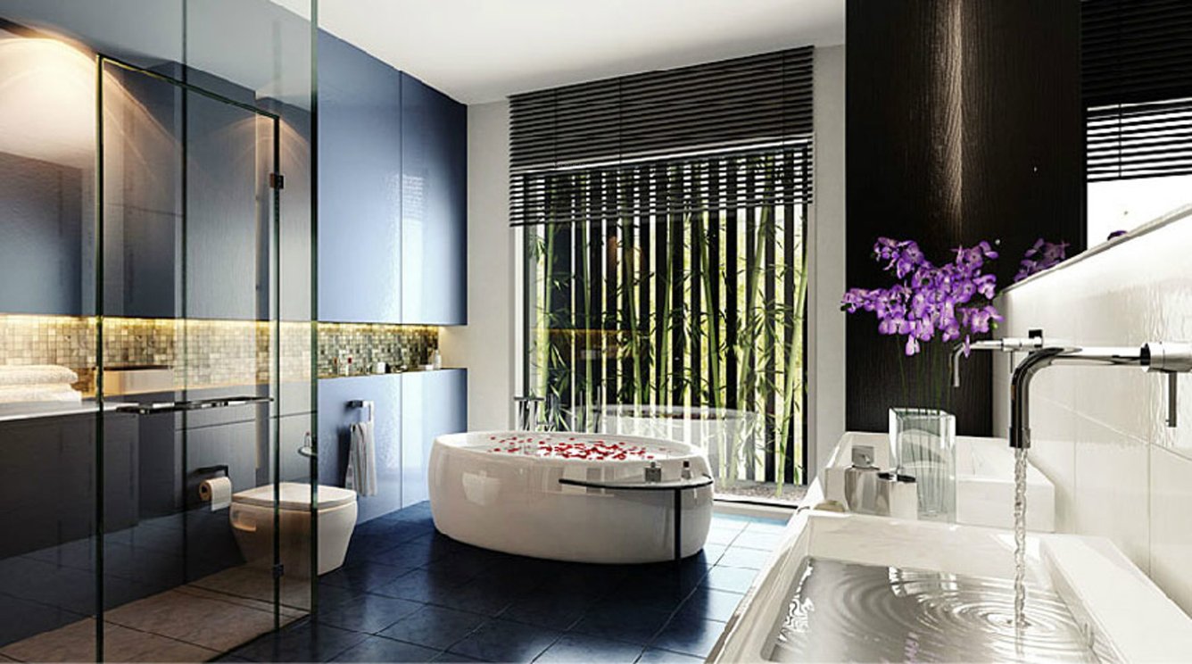 Images for Amenities of Ireo Waterfront