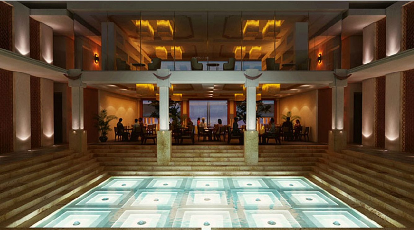 Images for Amenities of Ireo Waterfront