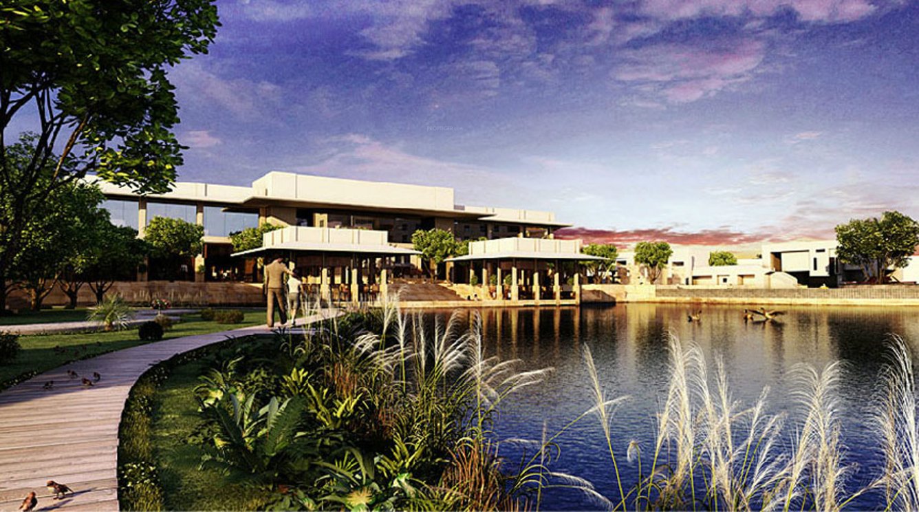 Images for Amenities of Ireo Waterfront