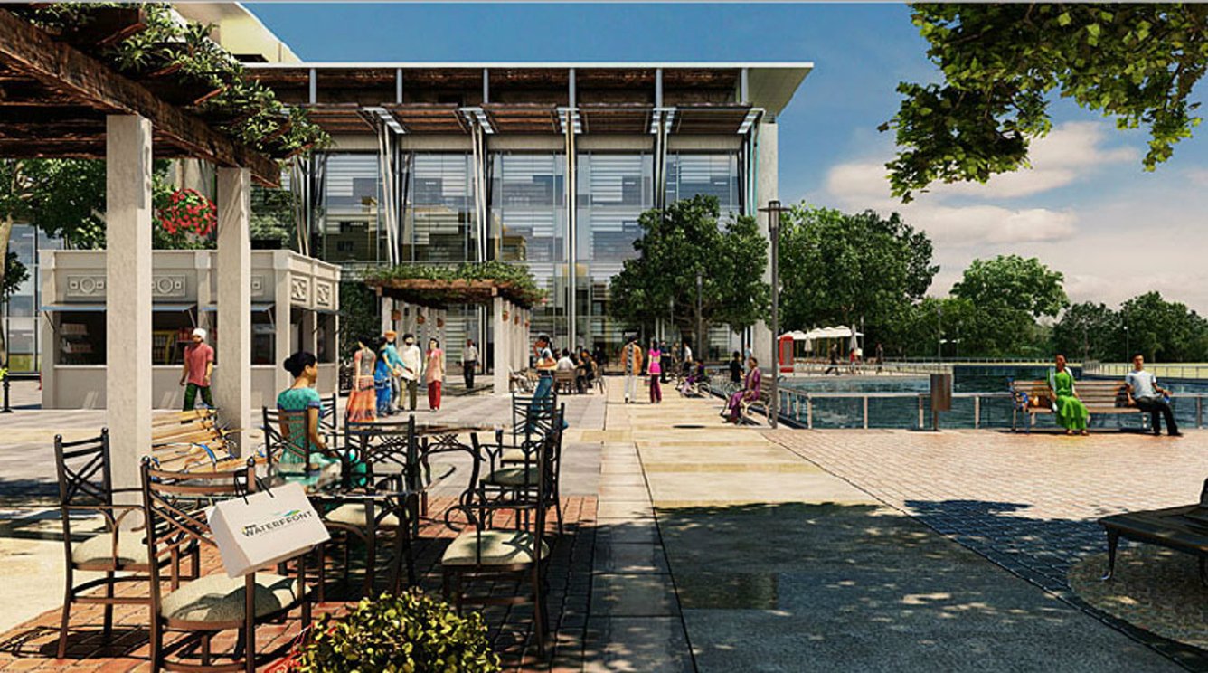 Images for Amenities of Ireo Waterfront