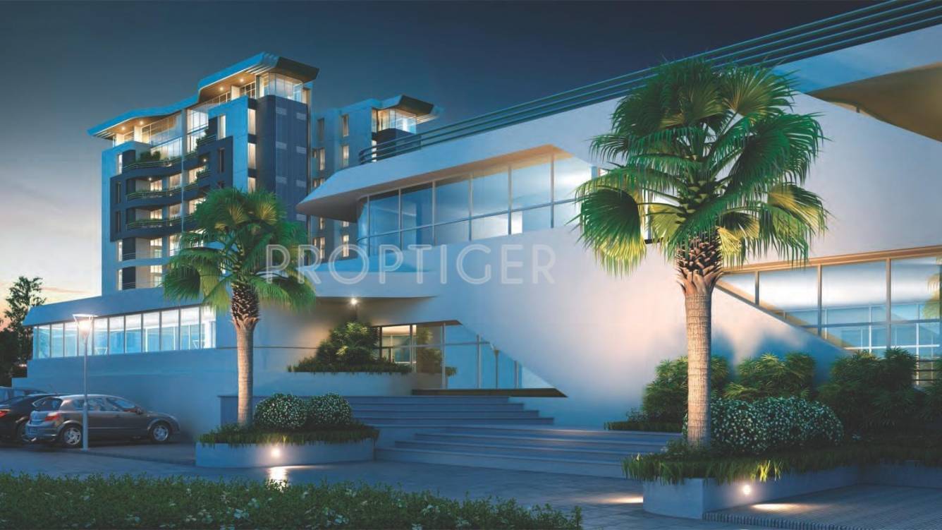 Images for Elevation of Pawan Vicenza Highbreeze