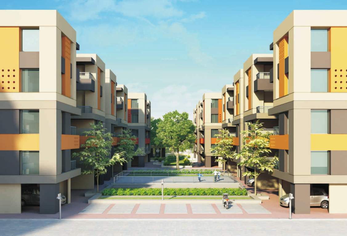 vicenza 51 Images for Elevation of Pawan Vicenza 51