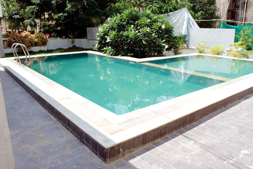 Images for Amenities of Pawan Vicenza 51