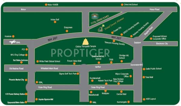 Images for Location Plan of Total Solutions Total Grand Homes Images for Location Plan of Total Solutions Total Grand Homes