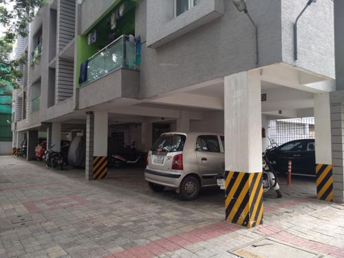  sree-lakshmi-ganapathy-enclave Car Parking