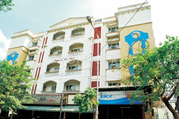 Images for Elevation of Baashyaam Nagamuni Nest