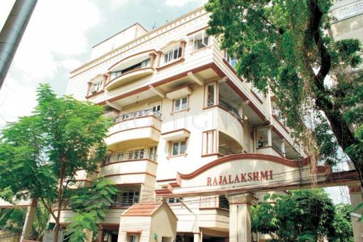 Images for Elevation of Baashyaam Rajalakshmi