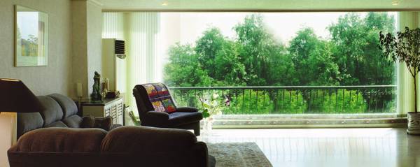  gods-blessings Balcony