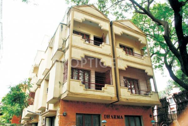 Images for Elevation of Baashyaam Dharma Enclave