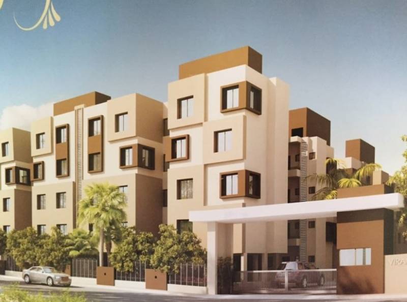 viram-2 Elevation
