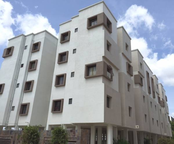 Elevation viram-2 Elevation