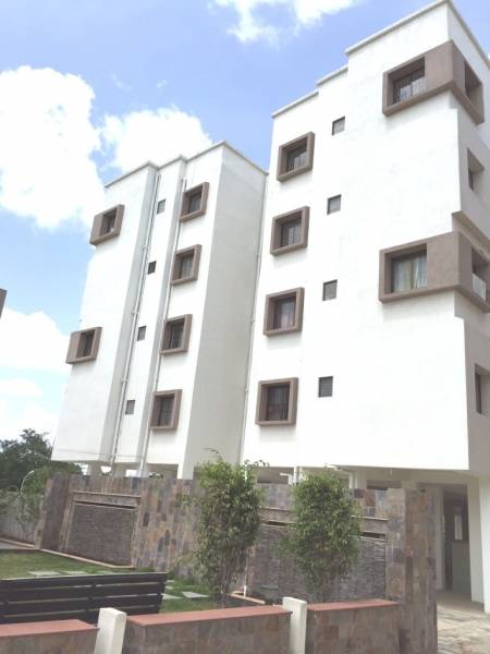 Elevation viram-2 Elevation