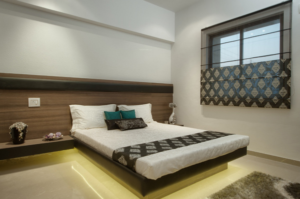 Bedroom viram-2 Bedroom