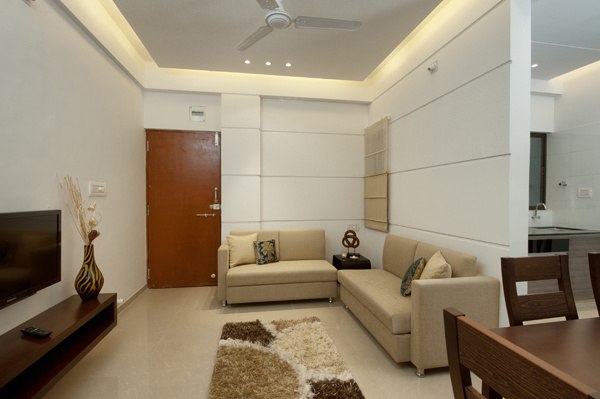 Living Area viram-2 Living Area