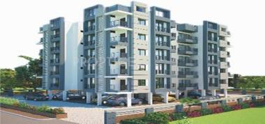 Images for Elevation of Shayona Tilak IV Images for Elevation of Shayona Tilak IV