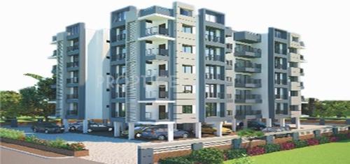 Images for Elevation of Shayona Tilak IV tilak-iv Images for Elevation of Shayona Tilak IV