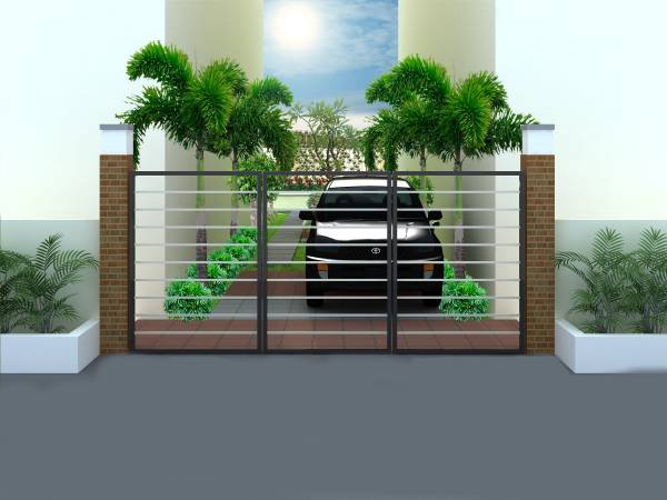 Images for Amenities of Srivatsa Hill View Villa