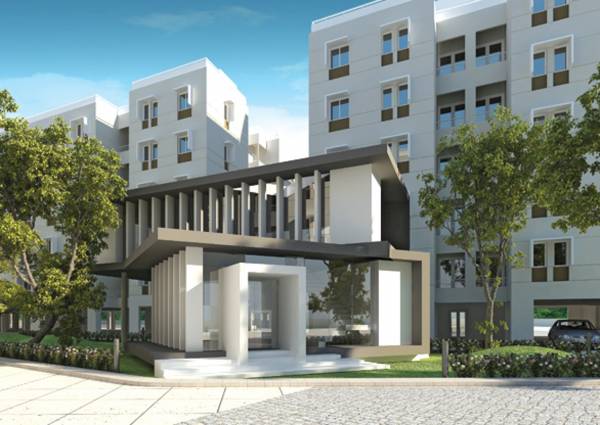 Images for Elevation of Pawan Viram III