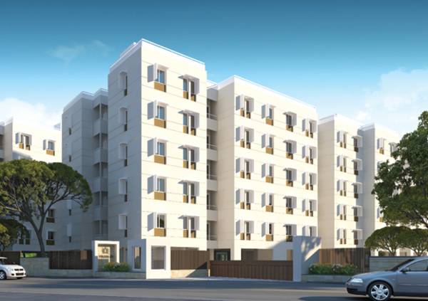 Images for Elevation of Pawan Viram III Images for Elevation of Pawan Viram III