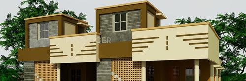 Images for Elevation of Azhagiri Pugazh Avenue Images for Elevation of Azhagiri Pugazh Avenue