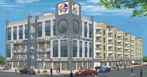 Images for Elevation of Shayona Land Corporation City Images for Elevation of Shayona Land Corporation City