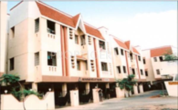 Images for Elevation of Srivatsa Nellai Manor Images for Elevation of Srivatsa Nellai Manor