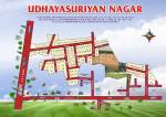 Images for Layout Plan of Azhagiri Udhayasuriyan Nagar