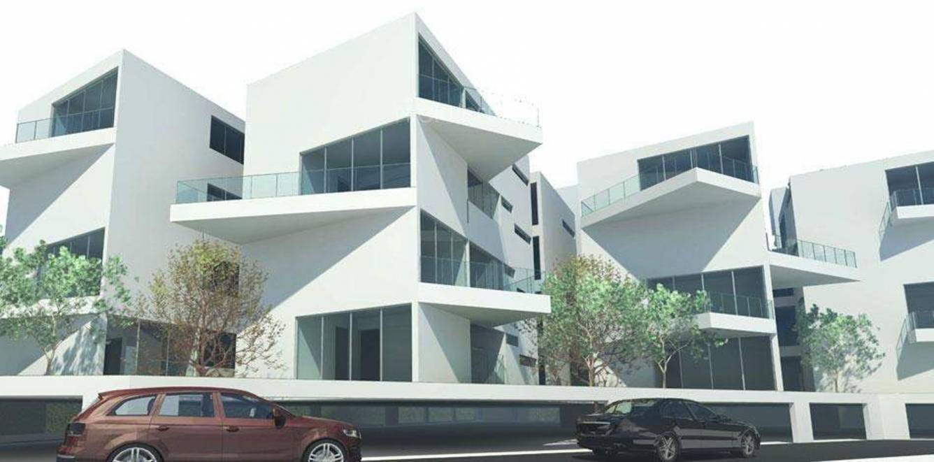 Images for Elevation of Akruti Ark