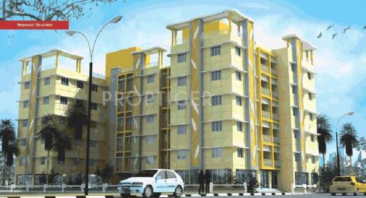 Images for Elevation of Aatreyee Ujjwainee