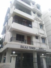 Images for Elevation of Jeet Balaji Tower Images for Elevation of Jeet Balaji Tower