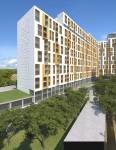 Images for Elevation of TATA New Haven Ribbon Walk Images for Elevation of TATA New Haven Ribbon Walk